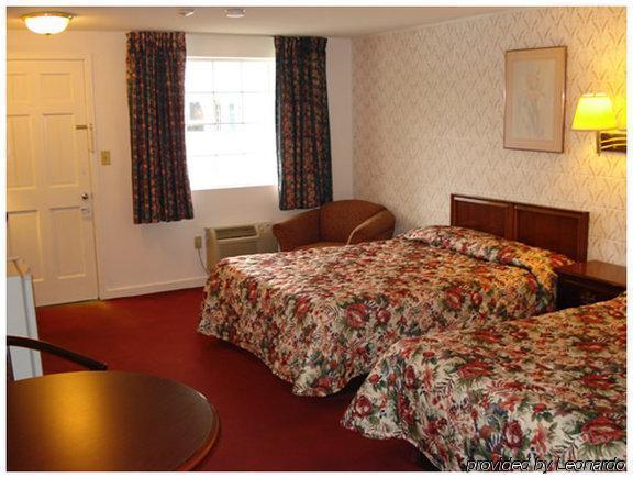 Guestlodge West Dennis Zimmer foto